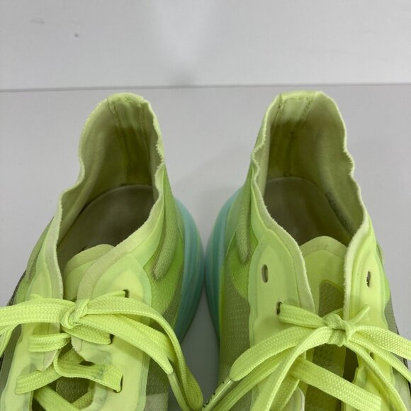 Puma Deviate Nitro Elite Racer Womens Size 9 Running Shoes Lightweight 376444-02 - Picture 12 of 14